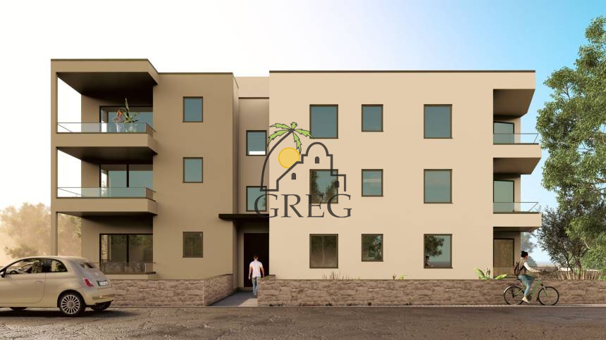 Croatia, North Dalmatia, Tribunj - Apartment, for sale