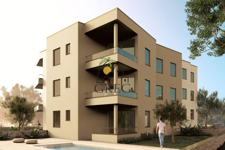 Croatia, North Dalmatia, Tribunj - Apartment, for sale