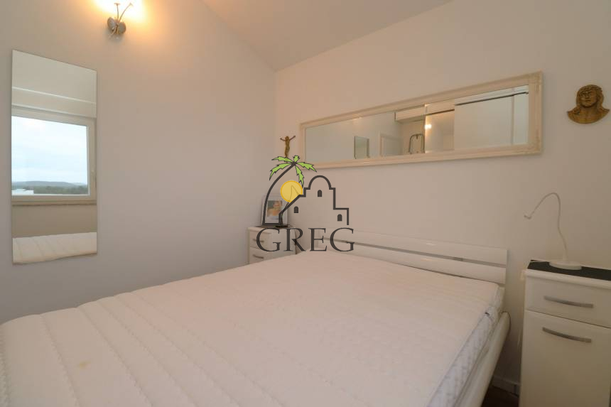 Croatia, North Dalmatia, Vodice - Apartment, for sale