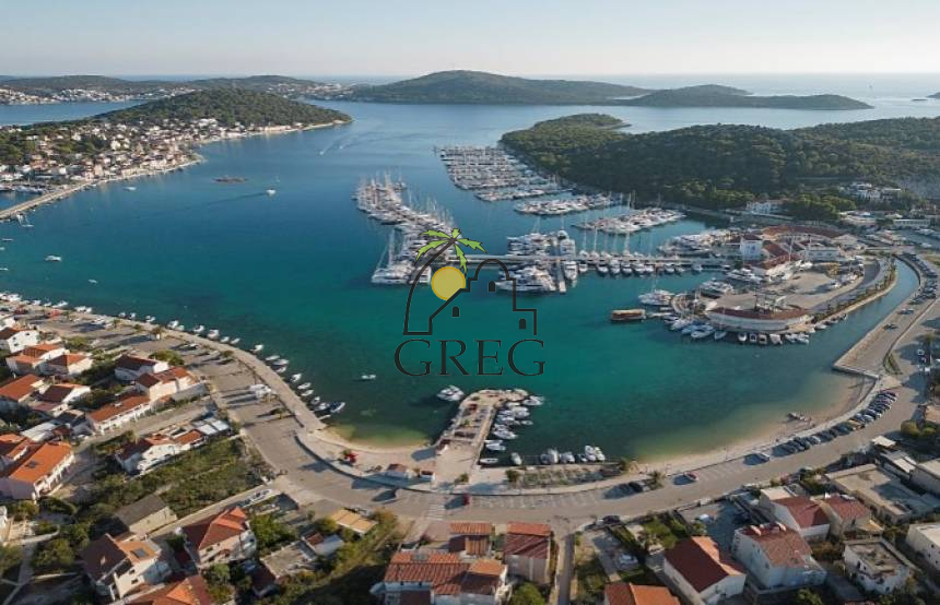 Chorwacja, Dalmacja Środkowa, Rogoznica  - Apartament, na sprzedaż