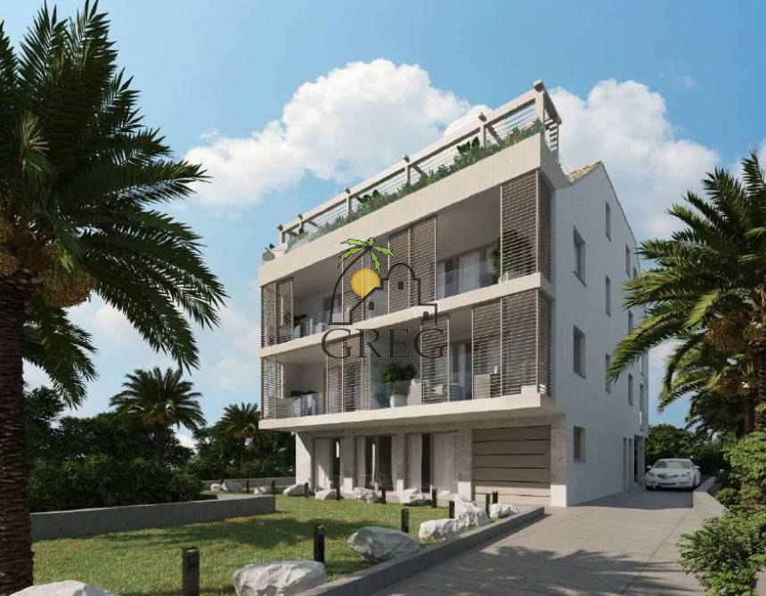 Chorwacja, Dalmacja Środkowa, Rogoznica  - Apartament, na sprzedaż