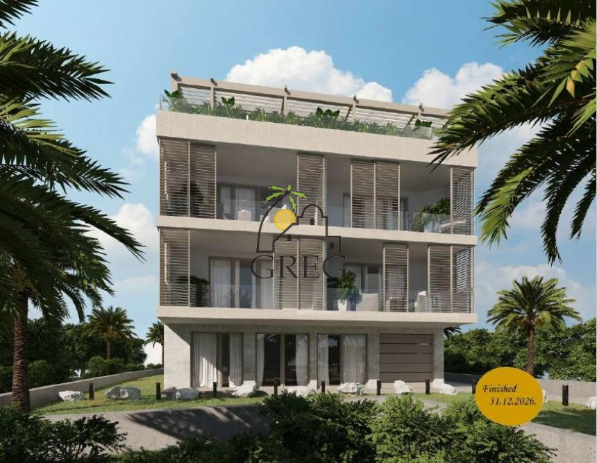 Chorwacja, Dalmacja Środkowa, Rogoznica  - Apartament, na sprzedaż