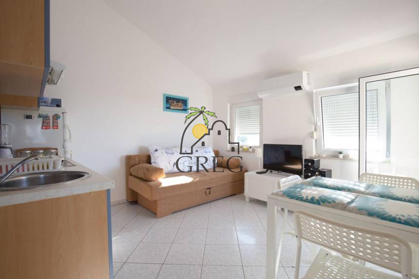 Croatia, North Dalmatia, Petrcane - Apartment, for sale