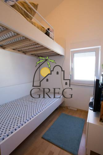 Croatia, North Dalmatia, Petrcane - Apartment, for sale