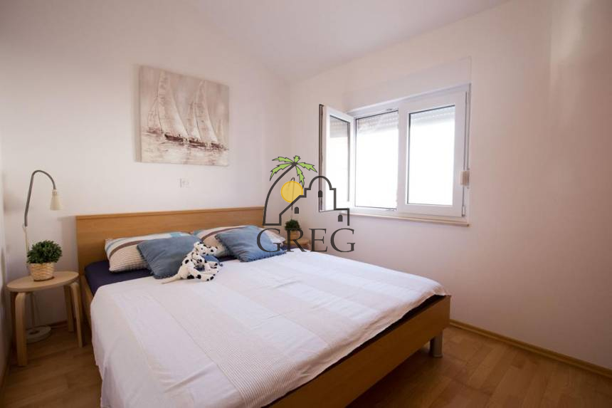 Croatia, North Dalmatia, Petrcane - Apartment, for sale