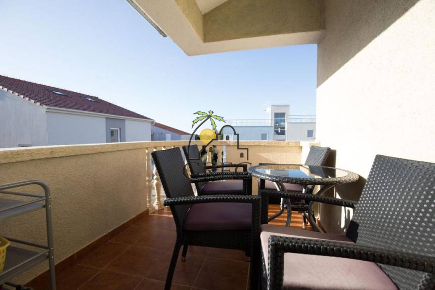 Croatia, North Dalmatia, Petrcane - Apartment, for sale