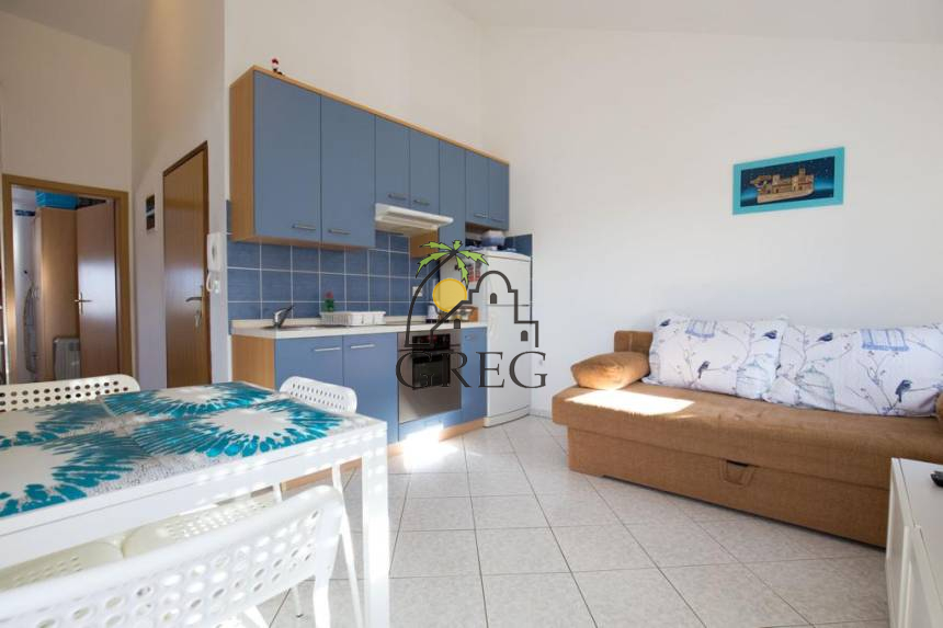 Croatia, North Dalmatia, Petrcane - Apartment, for sale
