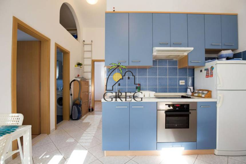 Croatia, North Dalmatia, Petrcane - Apartment, for sale