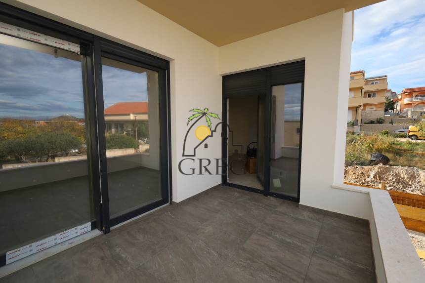 Croatia, North Dalmatia, Vodice - Apartment, for sale