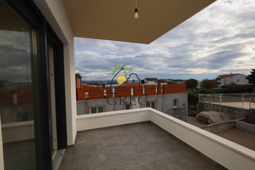 Croatia, North Dalmatia, Vodice - Apartment, for sale