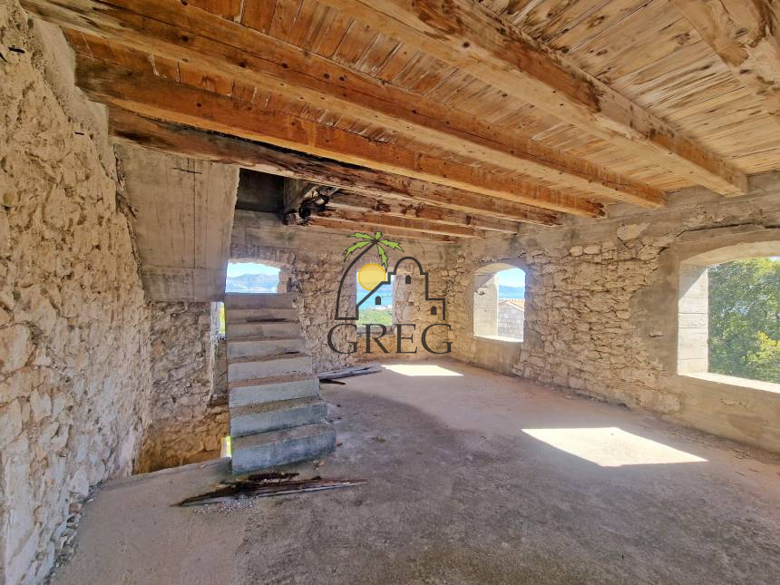 Chorwacja, Półwysep Pelješac,  - Dom, na sprzedaż