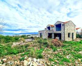 Chorwacja, Półwysep Pelješac,  - Dom, na sprzedaż