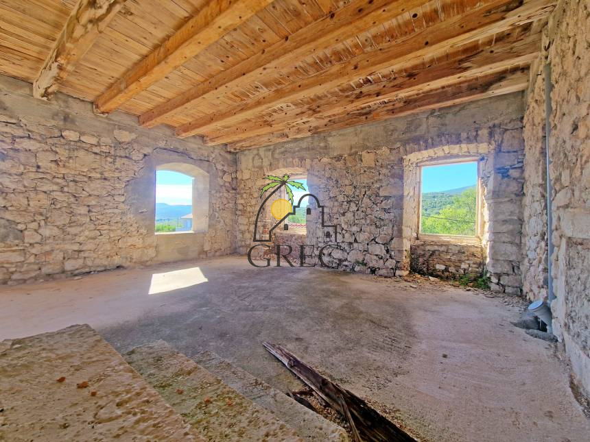 Chorwacja, Półwysep Pelješac,  - Dom, na sprzedaż