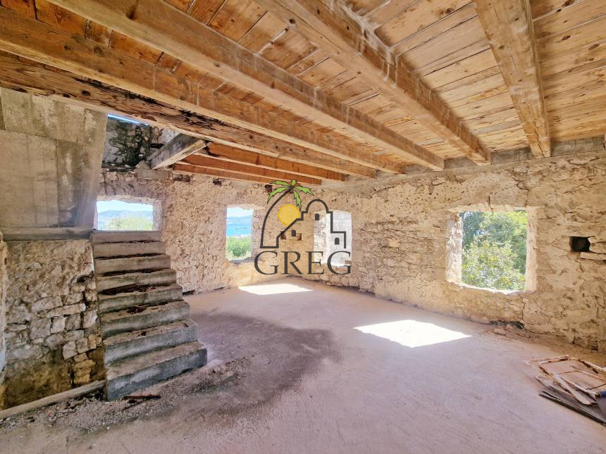 Chorwacja, Półwysep Pelješac,  - Dom, na sprzedaż