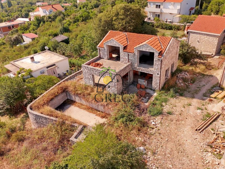 Chorwacja, Półwysep Pelješac,  - Dom, na sprzedaż