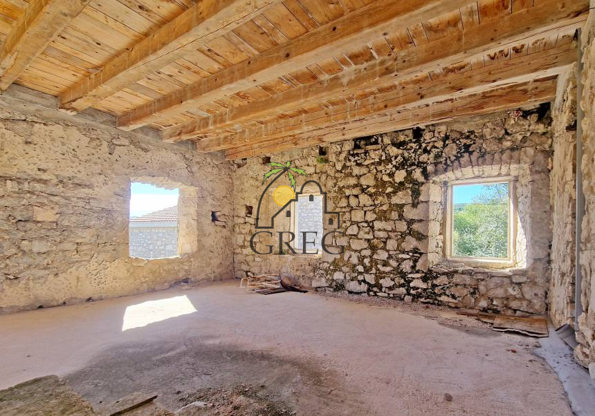 Chorwacja, Półwysep Pelješac,  - Dom, na sprzedaż