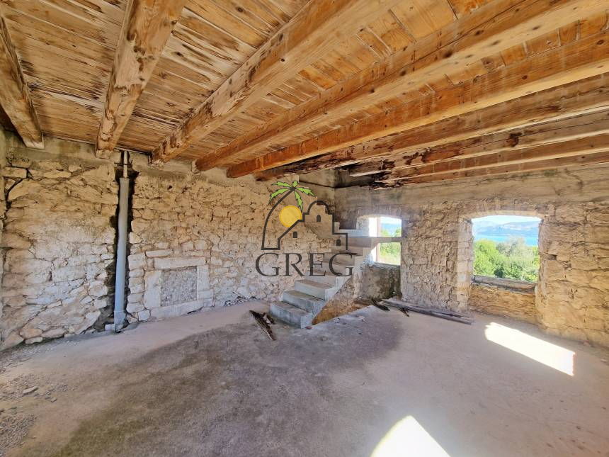 Chorwacja, Półwysep Pelješac,  - Dom, na sprzedaż