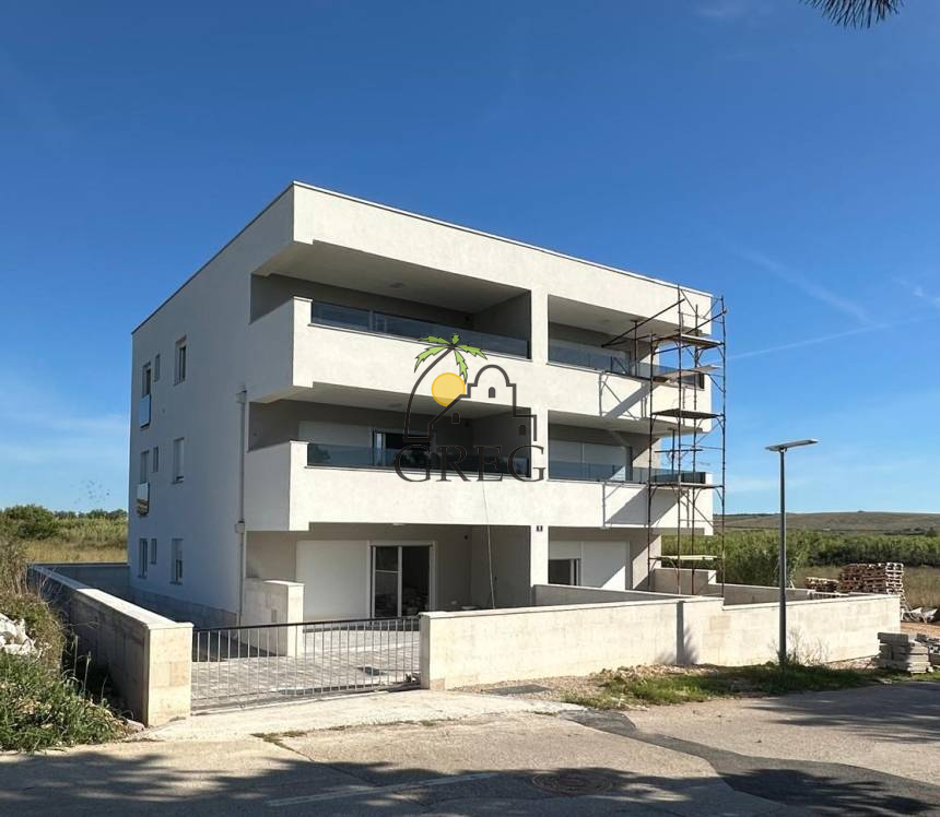 Chorwacja, Wyspa Pag, Povljana - Apartament, na sprzedaż