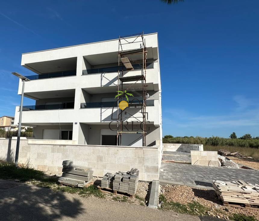 Chorwacja, Wyspa Pag, Povljana - Apartament, na sprzedaż