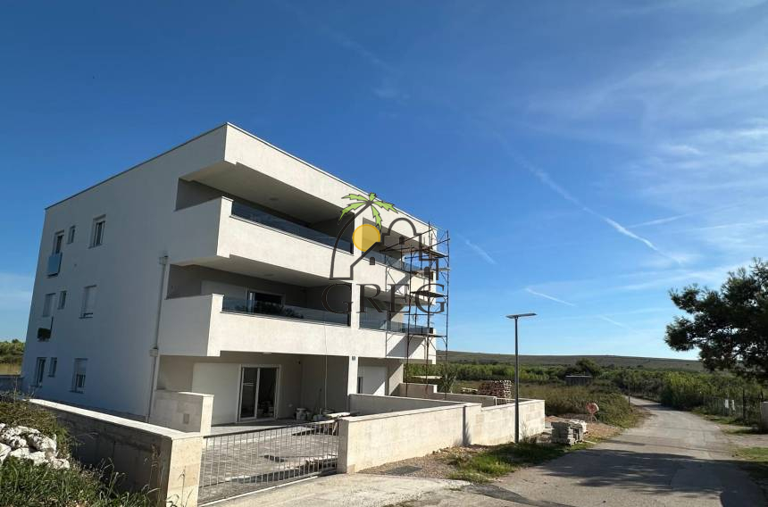 Chorwacja, Wyspa Pag, Povljana - Apartament, na sprzedaż