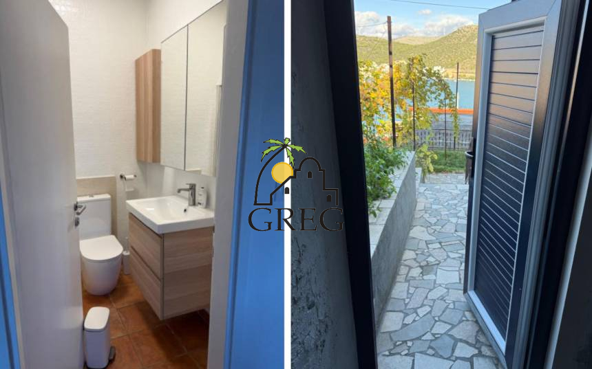 Croatia, Central Dalmatia, Marina - Apartment building, for sale