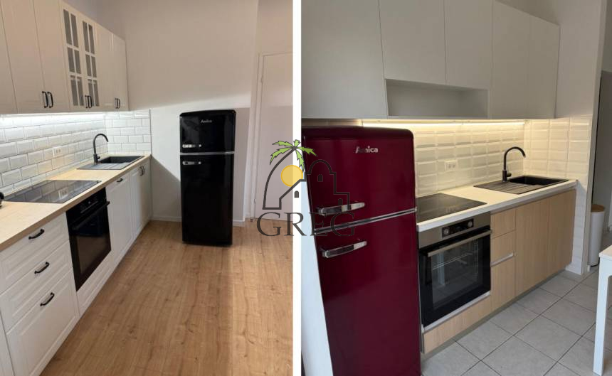 Croatia, Central Dalmatia, Marina - Apartment building, for sale