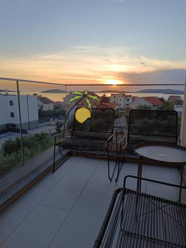 Croatia, North Dalmatia, Žaborić - Apartment, for sale