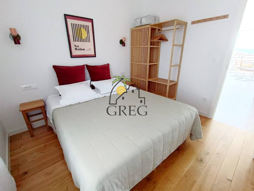 Croatia, North Dalmatia, Žaborić - Apartment, for sale