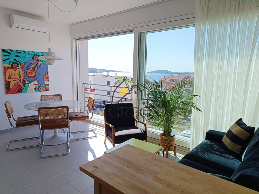 Croatia, North Dalmatia, Žaborić - Apartment, for sale