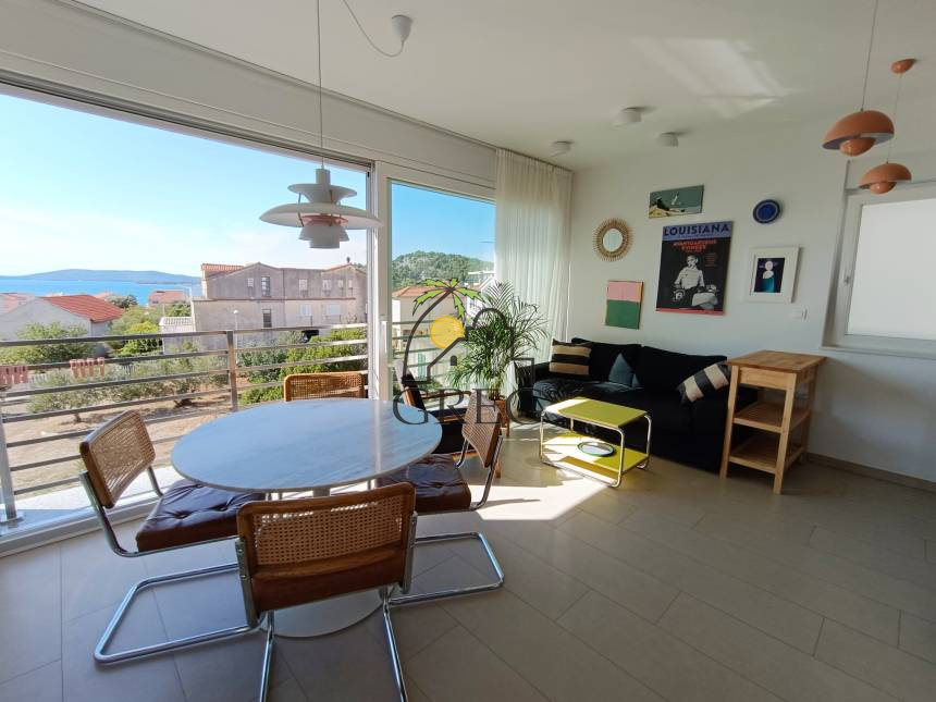 Croatia, North Dalmatia, Žaborić - Apartment, for sale