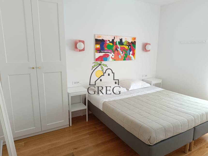 Croatia, North Dalmatia, Žaborić - Apartment, for sale