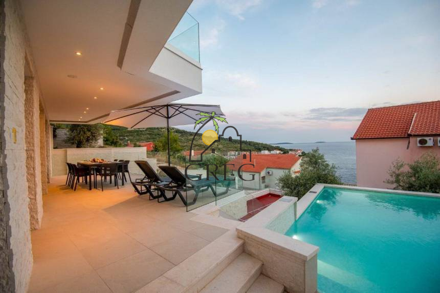 Croatia, North Dalmatia,  - House, for sale