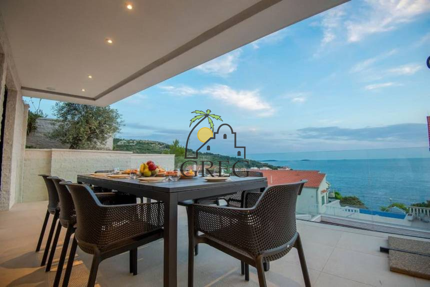 Croatia, North Dalmatia,  - House, for sale