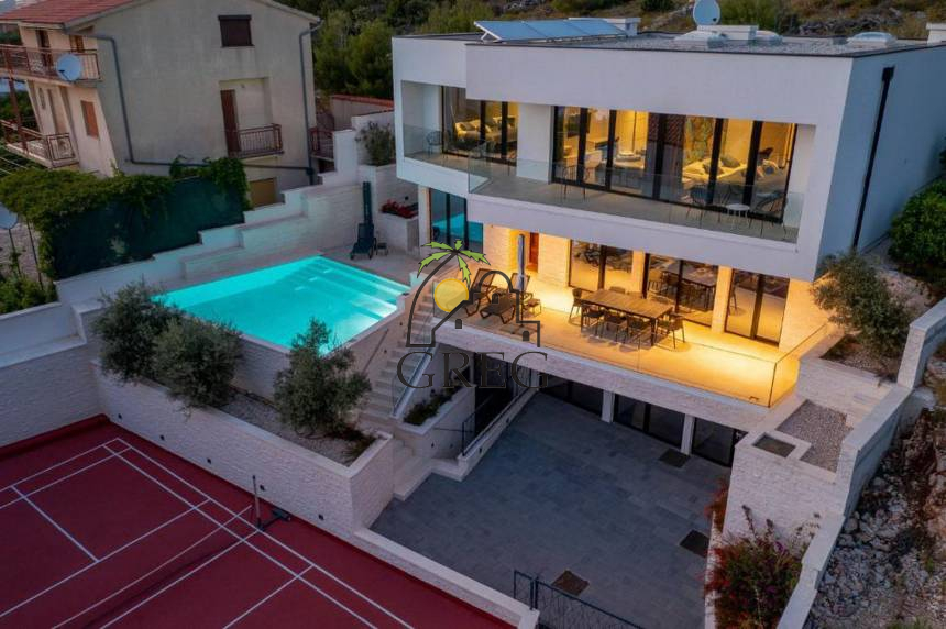 Croatia, North Dalmatia,  - House, for sale