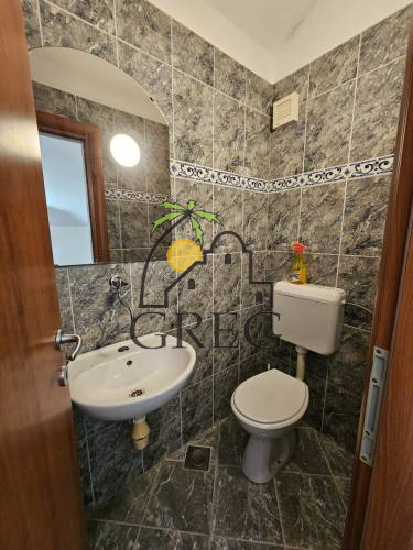 Croatia, North Dalmatia, Podsolarsko - Apartment, for sale