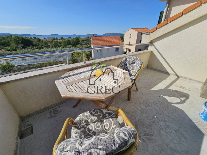 Croatia, North Dalmatia, Podsolarsko - Apartment, for sale