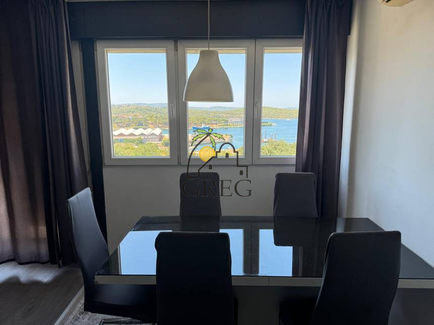 Croatia, North Dalmatia, Šibenik  - Apartment, for sale