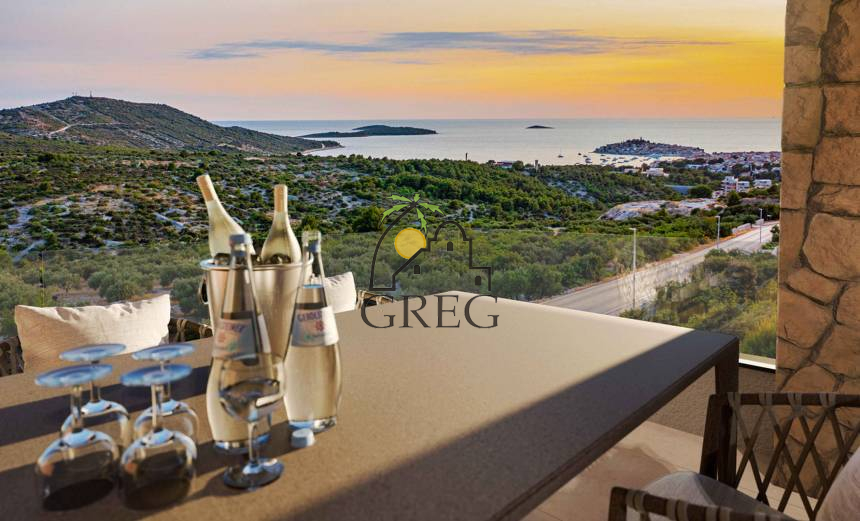 Chorwacja, Dalmacja Północna, Primošten - Apartament, na sprzedaż