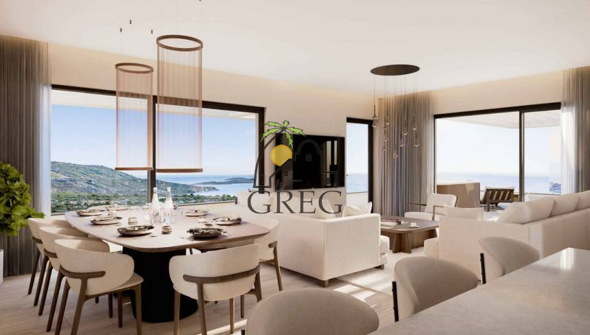 Chorwacja, Dalmacja Północna, Primošten - Apartament, na sprzedaż