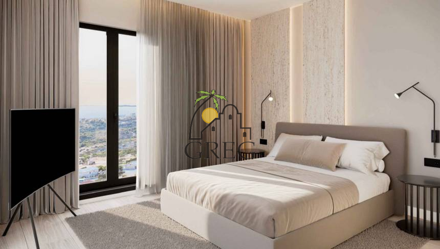 Chorwacja, Dalmacja Północna, Primošten - Apartament, na sprzedaż