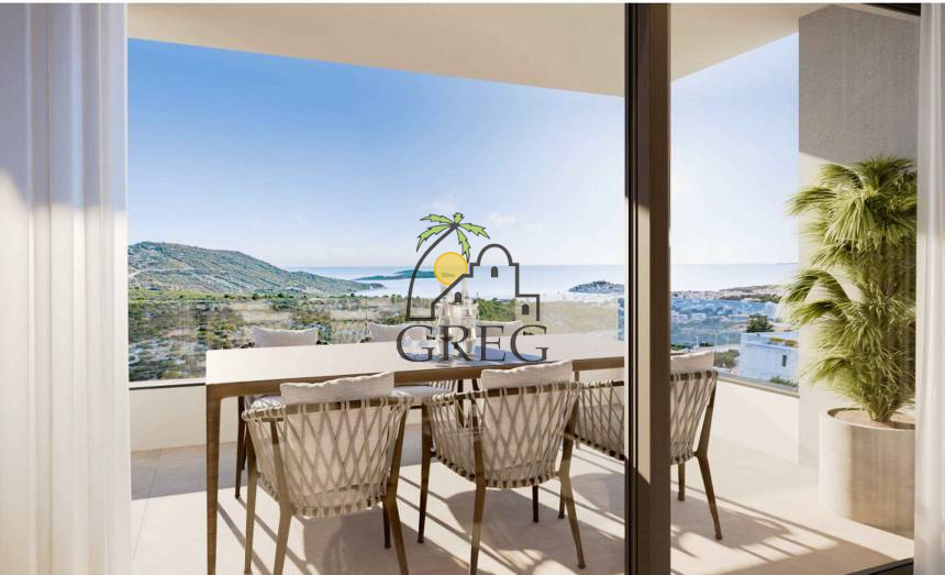 Chorwacja, Dalmacja Północna, Primošten - Apartament, na sprzedaż