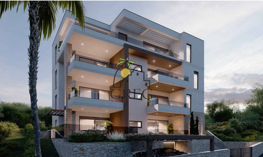 Chorwacja, Dalmacja Północna, Primošten - Apartament, na sprzedaż