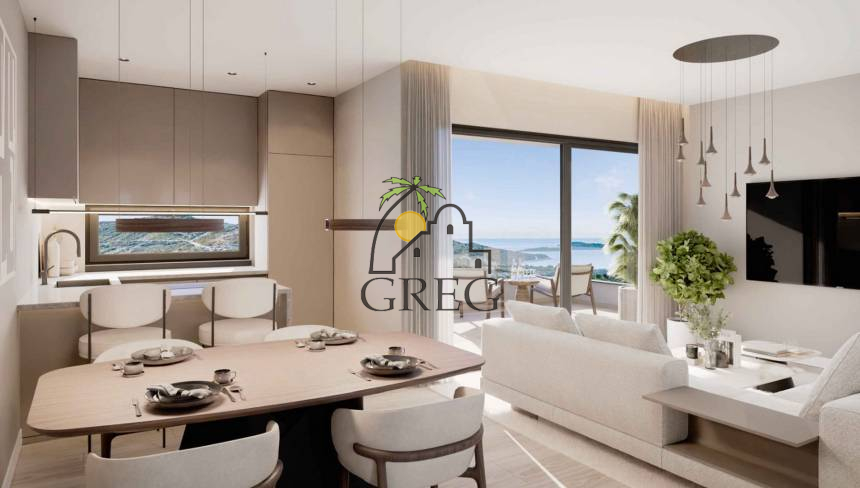 Chorwacja, Dalmacja Północna, Primošten - Apartament, na sprzedaż