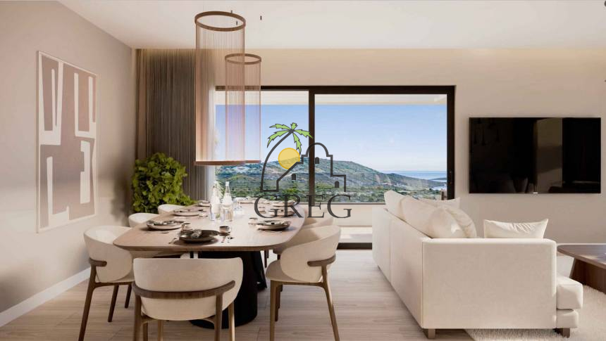 Chorwacja, Dalmacja Północna, Primošten - Apartament, na sprzedaż