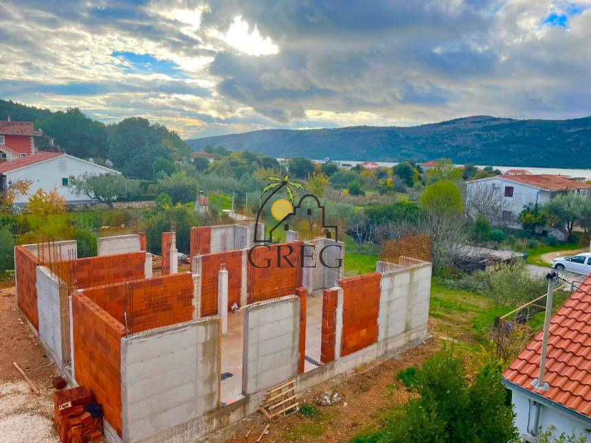 Chorwacja, Dalmacja Środkowa,  - Apartament, na sprzedaż