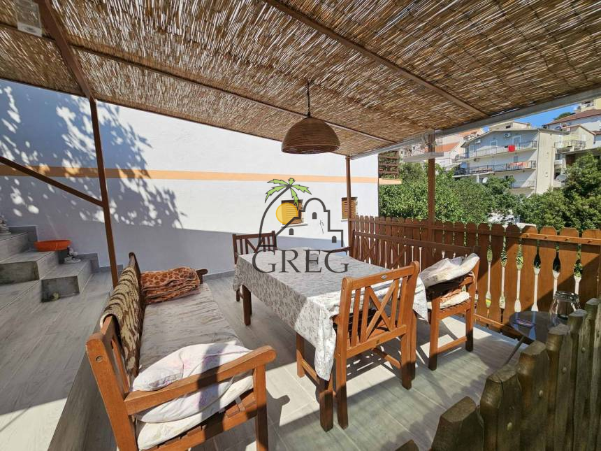 Croatia, North Dalmatia, Primošten - House, for sale