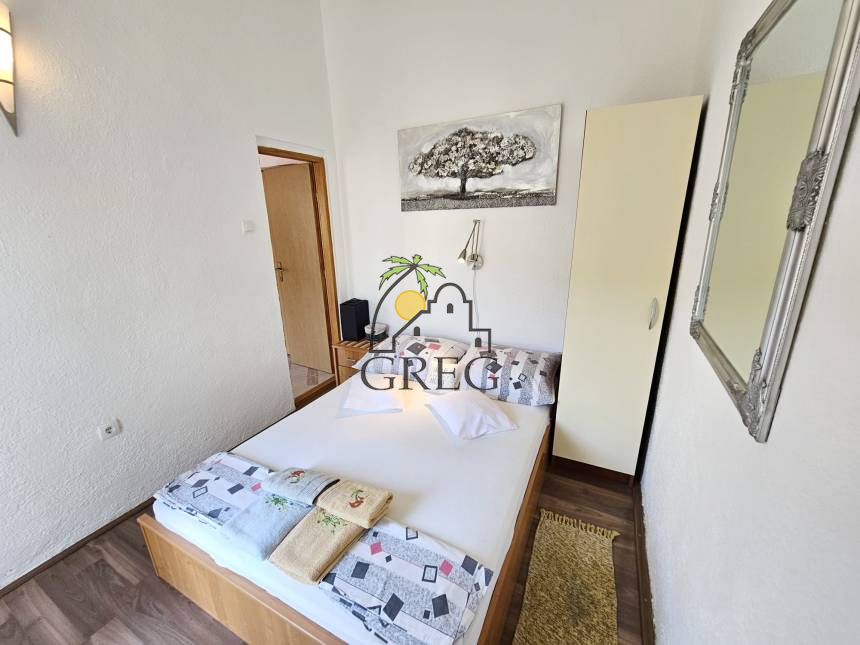 Croatia, North Dalmatia, Primošten - House, for sale