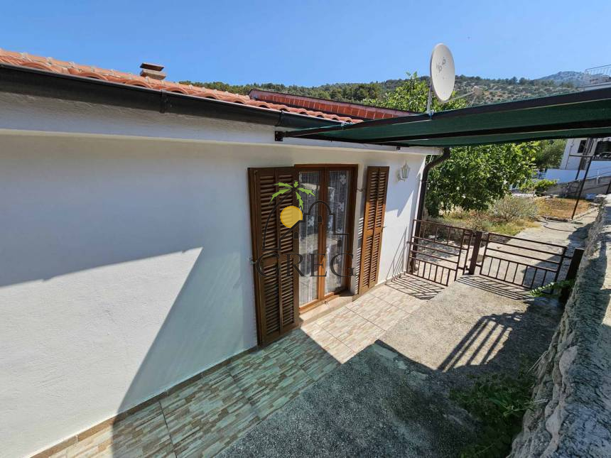 Croatia, North Dalmatia, Primošten - House, for sale