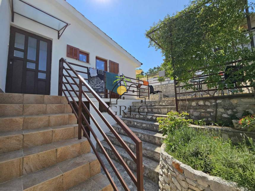 Croatia, North Dalmatia, Primošten - House, for sale