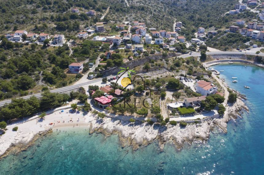 Croatia, North Dalmatia, Primošten - House, for sale